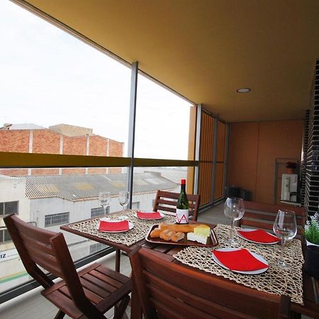 Cozy Home - Cozy Home - Nice Apartment W/Pool And Private Terrace Mataró Extérieur photo