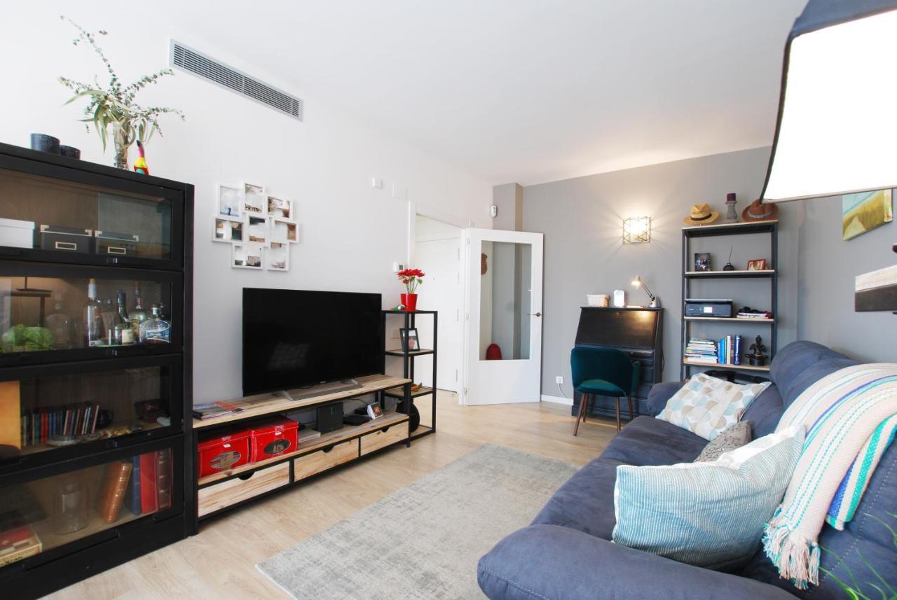 Cozy Home - Cozy Home - Nice Apartment W/Pool And Private Terrace Mataró Extérieur photo