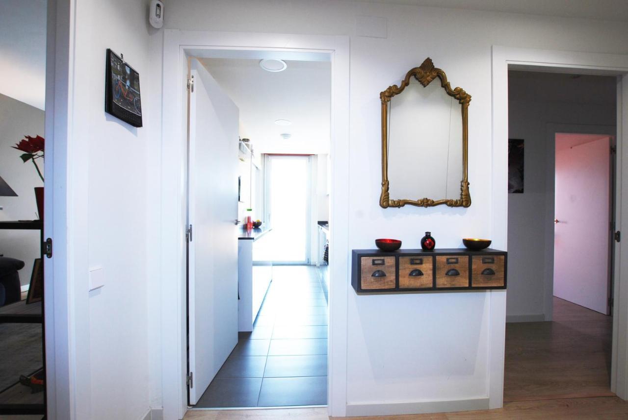 Cozy Home - Cozy Home - Nice Apartment W/Pool And Private Terrace Mataró Extérieur photo