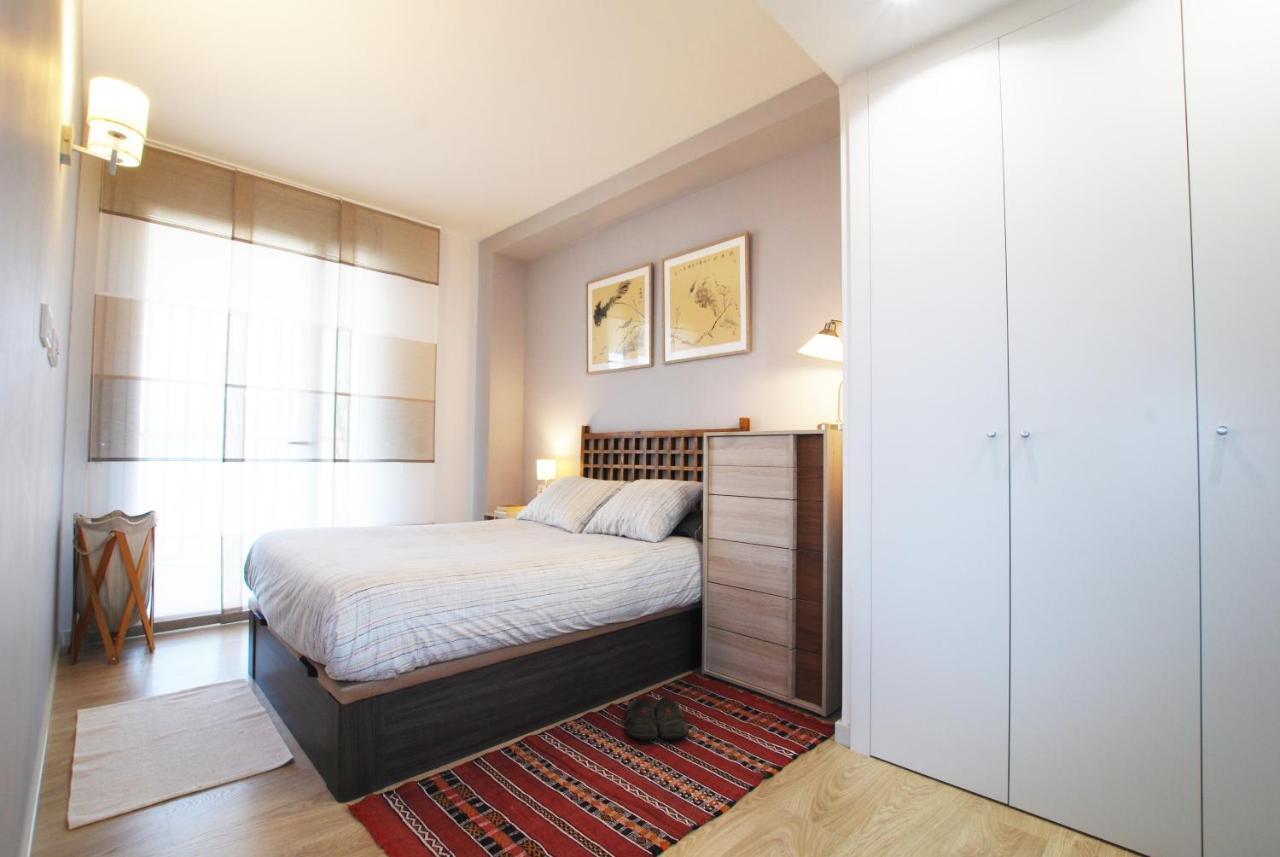 Cozy Home - Cozy Home - Nice Apartment W/Pool And Private Terrace Mataró Extérieur photo