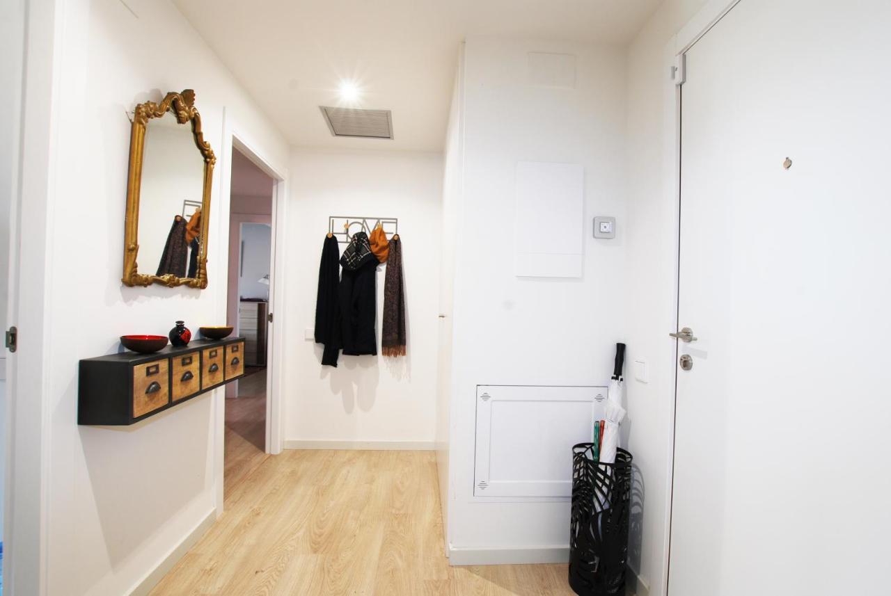Cozy Home - Cozy Home - Nice Apartment W/Pool And Private Terrace Mataró Extérieur photo