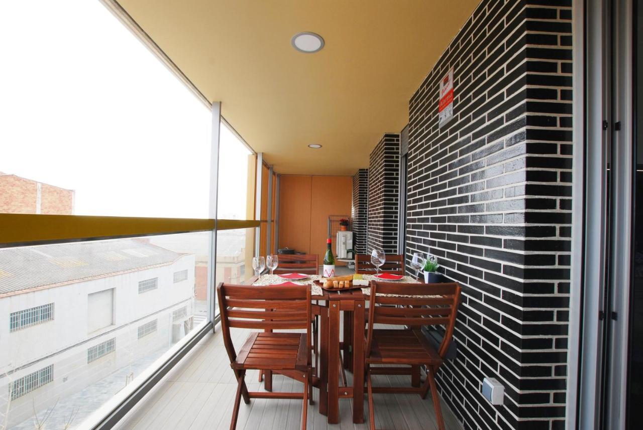 Cozy Home - Cozy Home - Nice Apartment W/Pool And Private Terrace Mataró Extérieur photo