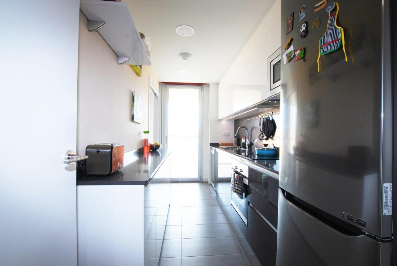 Cozy Home - Cozy Home - Nice Apartment W/Pool And Private Terrace Mataró Extérieur photo