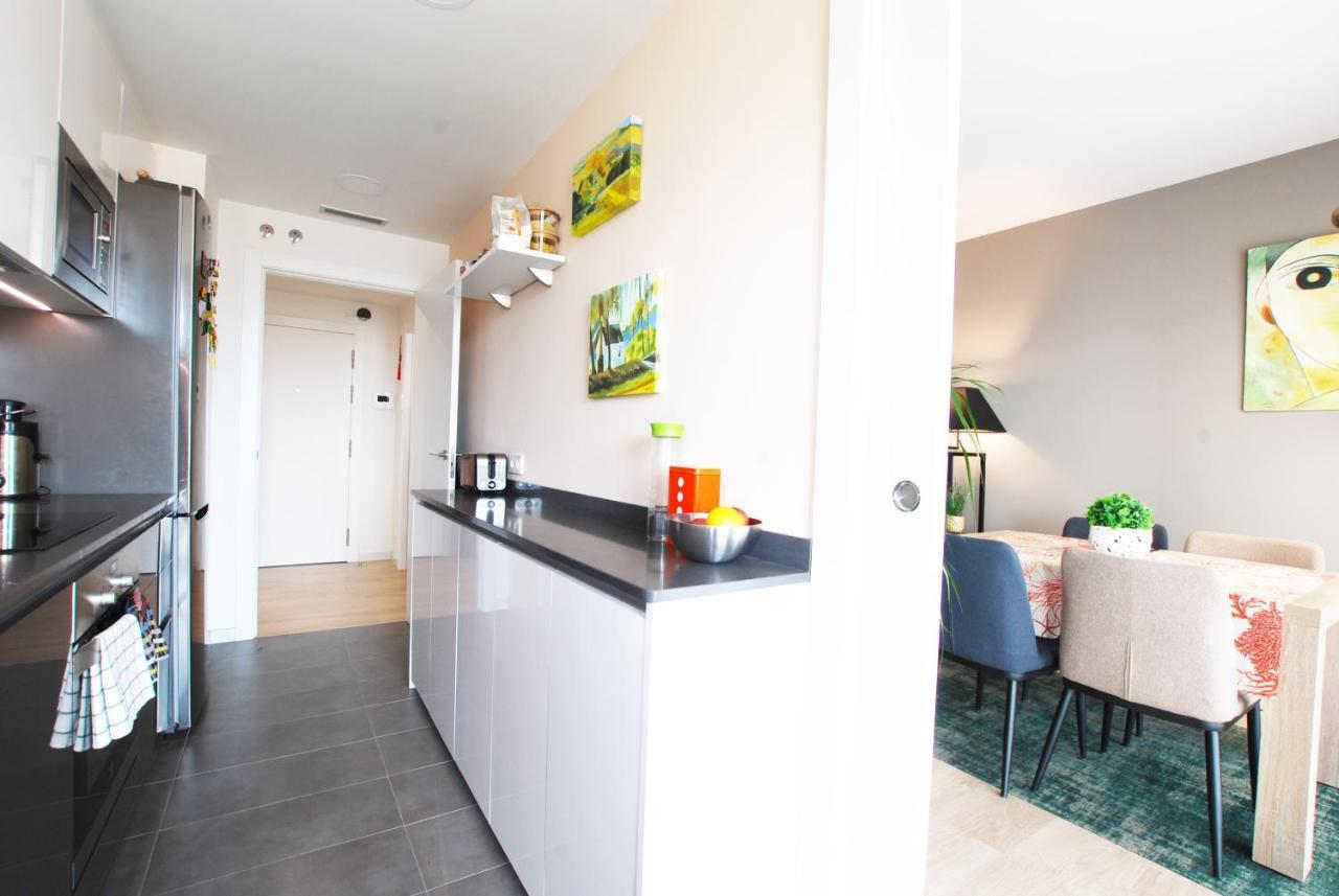 Cozy Home - Cozy Home - Nice Apartment W/Pool And Private Terrace Mataró Extérieur photo