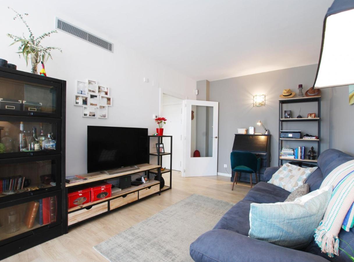 Cozy Home - Cozy Home - Nice Apartment W/Pool And Private Terrace Mataró Extérieur photo