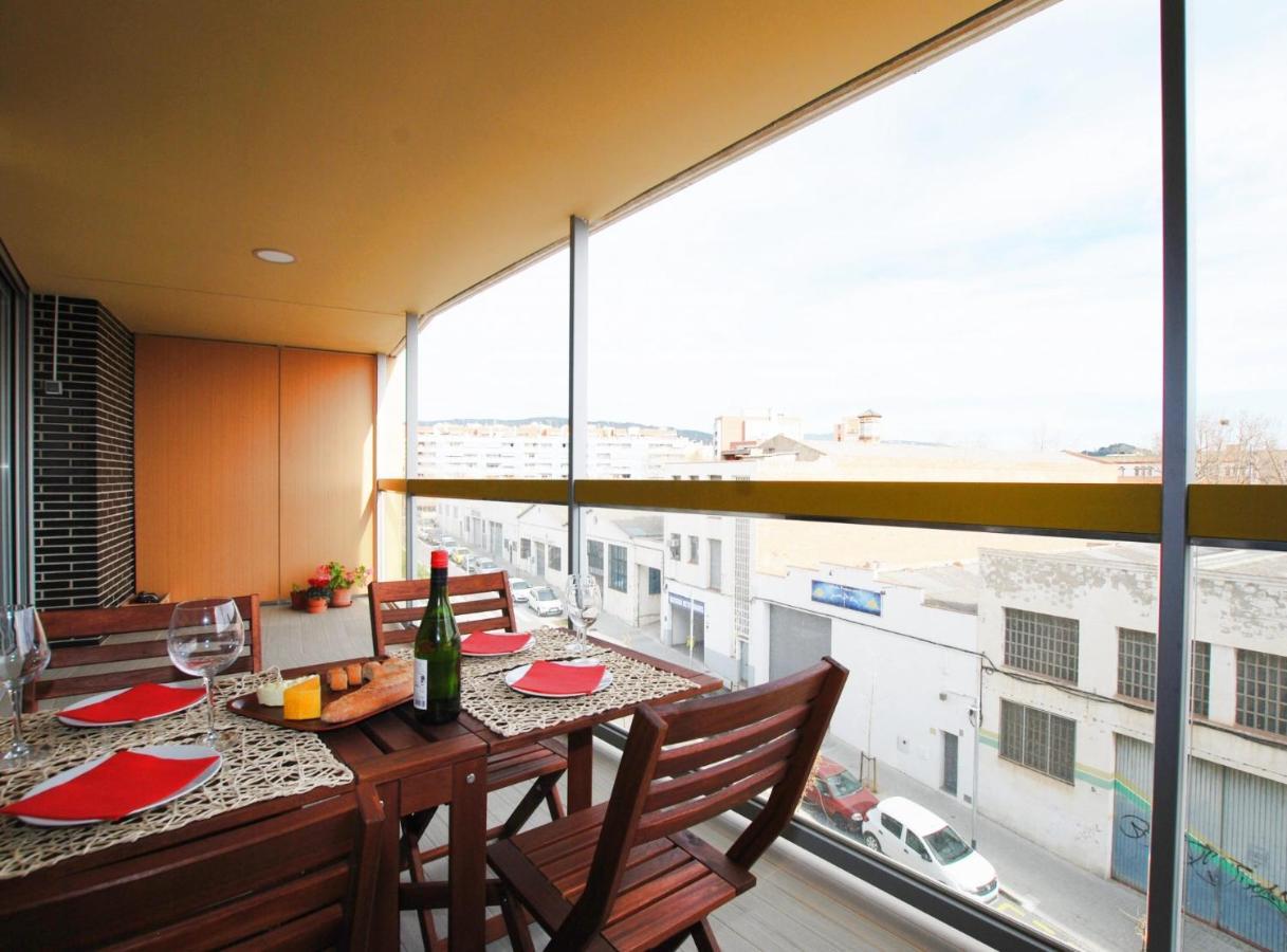 Cozy Home - Cozy Home - Nice Apartment W/Pool And Private Terrace Mataró Extérieur photo