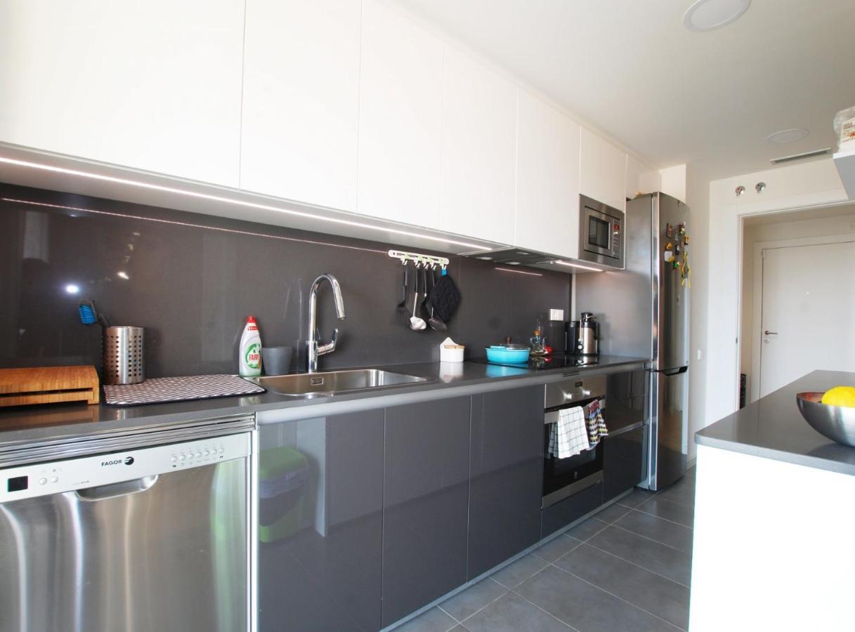 Cozy Home - Cozy Home - Nice Apartment W/Pool And Private Terrace Mataró Extérieur photo