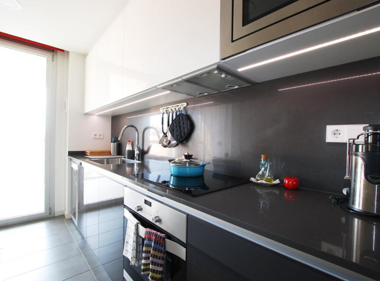 Cozy Home - Cozy Home - Nice Apartment W/Pool And Private Terrace Mataró Extérieur photo